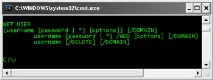 Як змінити пароль користувача в Windows XP - Програмні продукти windows