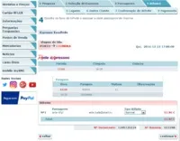 Як дістатися з Порту в Коімбру відстань, час у дорозі, ціни і маршрут на карті коімбру