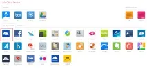 Як експортувати файли з OneDrive, HELLO, BLOGGER найцікавіші блоги Рунету onedrive