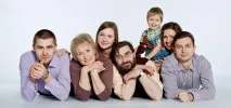 Якими мають бути діти в сім’ї та стосунки з батьками мають