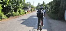 Якдістатися до Баттамбанга якдістатися