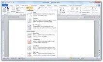 Як використовувати розриви в Microsoft Word, щоб грамотніше форматувати документи - Microsoft використовувати