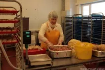 ковбасу