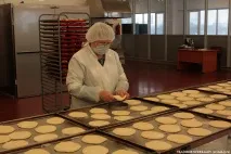 напівфабрикати