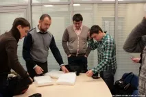 напівфабрикати