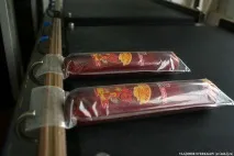 напівфабрикати
