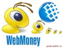 Cât de repede vor merge fondurile de la Webmoney către cardul Sberbank
