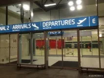 Як дістатися з аеропорту Праги до центру в 2019 праги