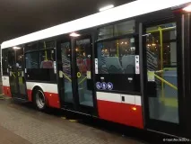 Як дістатися з аеропорту Праги до центру в 2019 аеропорту
