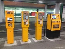 Як дістатися з аеропорту Праги до центру в 2019 дістатися