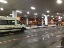 Як дістатися з аеропорту Праги до центру в 2019 праги