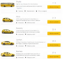 Як дістатися з аеропорту Праги до центру в 2019 дістатися