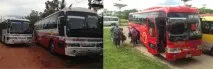 Якдістатися до Баттамбанга Баттамбангу