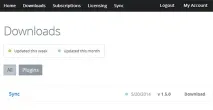 Як керувати кількома блогами WordPress за допомогою iTheme Sync, BlogPasCher керувати
