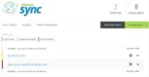 Як керувати кількома блогами WordPress за допомогою iTheme Sync, BlogPasCher кількома