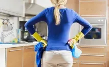 Як прибрати неприємні запахи у квартирі звідусіль прибрати