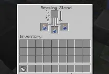 Як варити еліксири в майнкрафті Як зробити в minecraft зробити