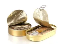 Яку рибу можна при грудному вигодовуванні грудному