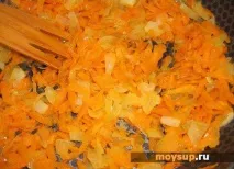 Як зварити смачний суп з курячими шлунками зварити