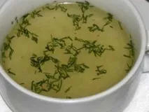 Як варити курку Крок