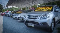 Як водиться все, що потрібно знати про оренду авто в Паттайї водиться