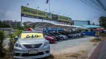 Як водиться все, що потрібно знати про оренду авто в Паттайї знати