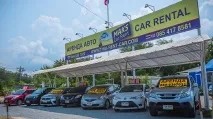 Як водиться все, що потрібно знати про оренду авто в Паттайї знати