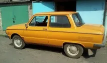 Як я вчився водити машину машину
