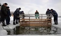 Як виглядає Дід Мороз у різних країнах. виглядає