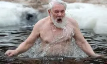 Як виглядає Дід Мороз у різних країнах. різних