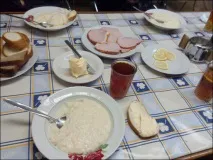 Як я провів полярне літо літо