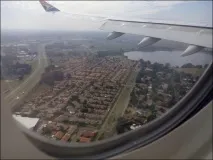 Як я провів полярне літо літо