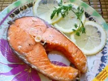 Як смачно приготувати форель (покроковий рецепт з фото) приготувати