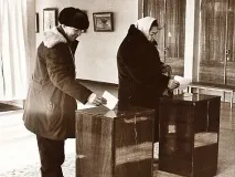 Як у Криму 25 років тому проходив перший радянський референдум – МК Крим криму