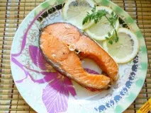 Як смачно приготувати форель (покроковий рецепт з фото) покроковий