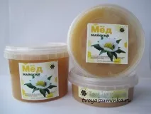 Як вибрати мед продукт