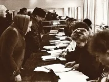 Як у Криму 25 років тому проходив перший радянський референдум – МК Крим проходив
