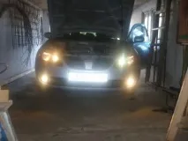 фари