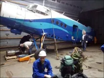 Як я провів полярне літо провів