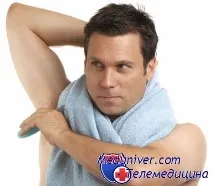дезодорант