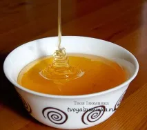 Як вибрати мед можна
