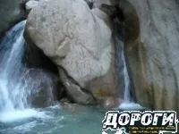 Каньйон Гейнюк можна