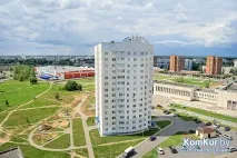 висотках
