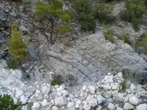 Каньйон Гейнюк Бельдібі
