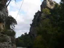 Каньйон Гейнюк каньйон