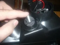фари