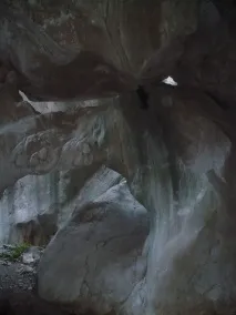 Каньйон Гейнюк каньйон