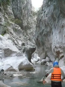 Каньйон Гейнюк гейнюк