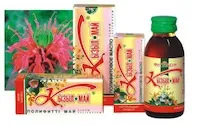 Кизилмай - інструкція із застосування, опис, аналоги кизилмай