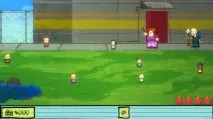 Kindergarten v1 діти